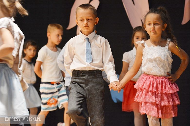 Gala Aniołów Morskich w średzkim domu kultury