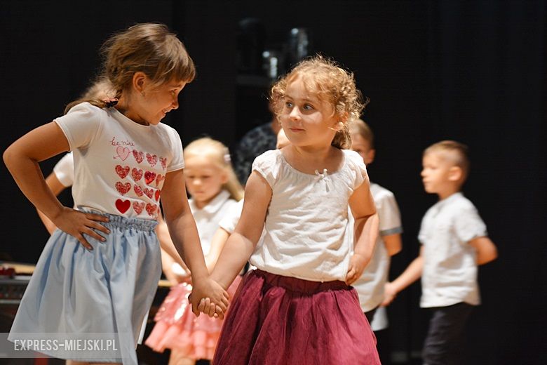 Gala Aniołów Morskich w średzkim domu kultury