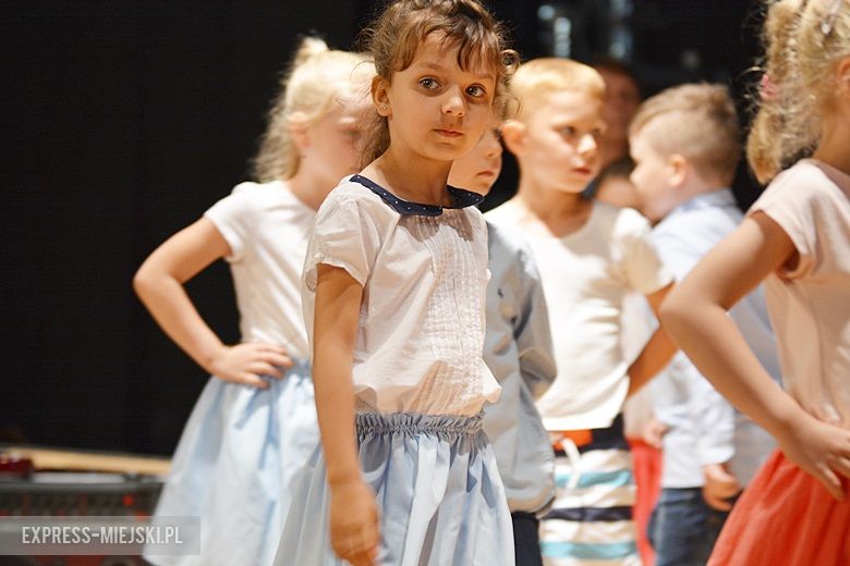 Gala Aniołów Morskich w średzkim domu kultury