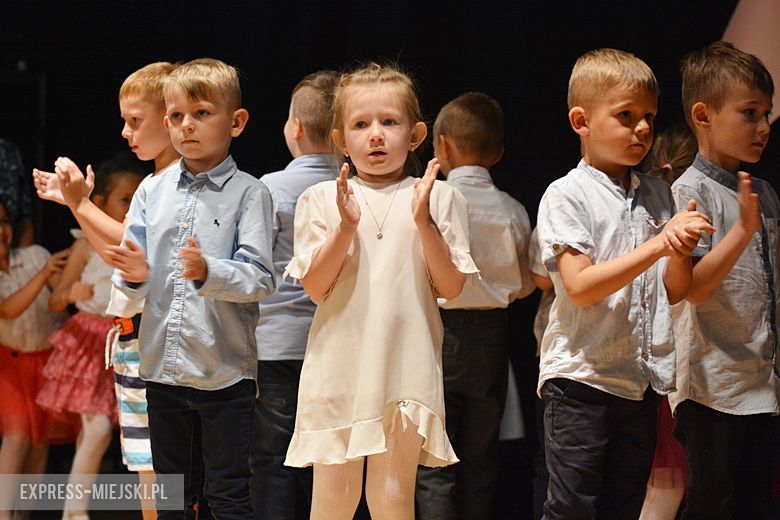 Gala Aniołów Morskich w średzkim domu kultury