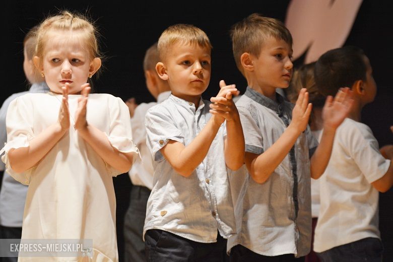 Gala Aniołów Morskich w średzkim domu kultury