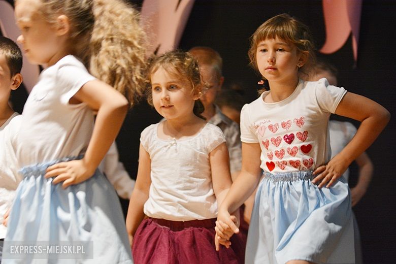 Gala Aniołów Morskich w średzkim domu kultury