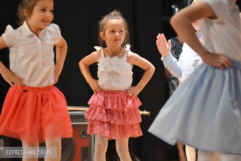 Gala Aniołów Morskich w średzkim domu kultury