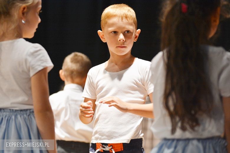 Gala Aniołów Morskich w średzkim domu kultury