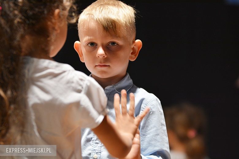 Gala Aniołów Morskich w średzkim domu kultury
