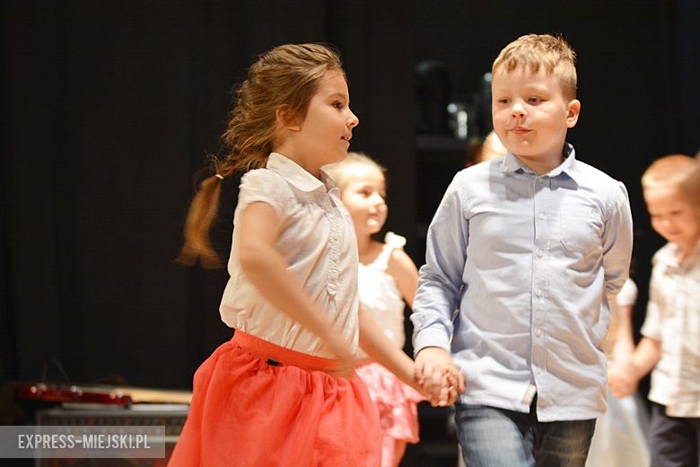 Gala Aniołów Morskich w średzkim domu kultury