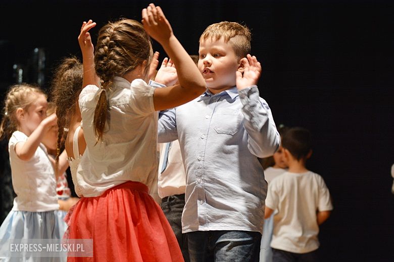Gala Aniołów Morskich w średzkim domu kultury