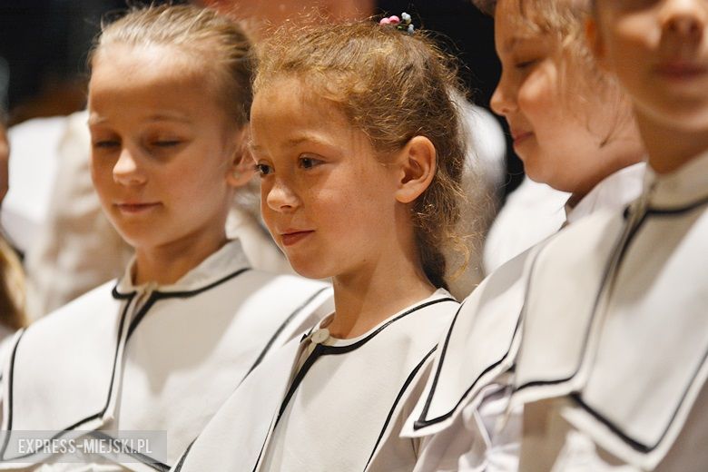 Gala Aniołów Morskich w średzkim domu kultury