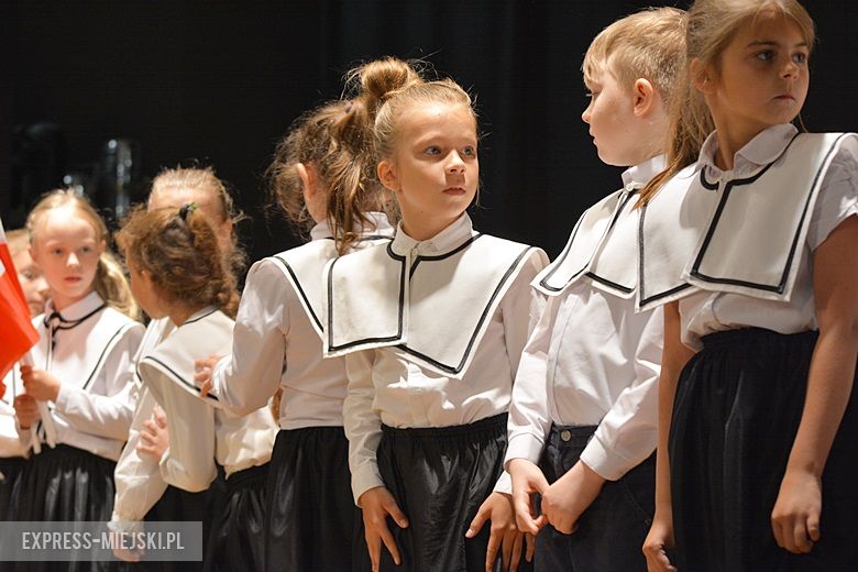 Gala Aniołów Morskich w średzkim domu kultury