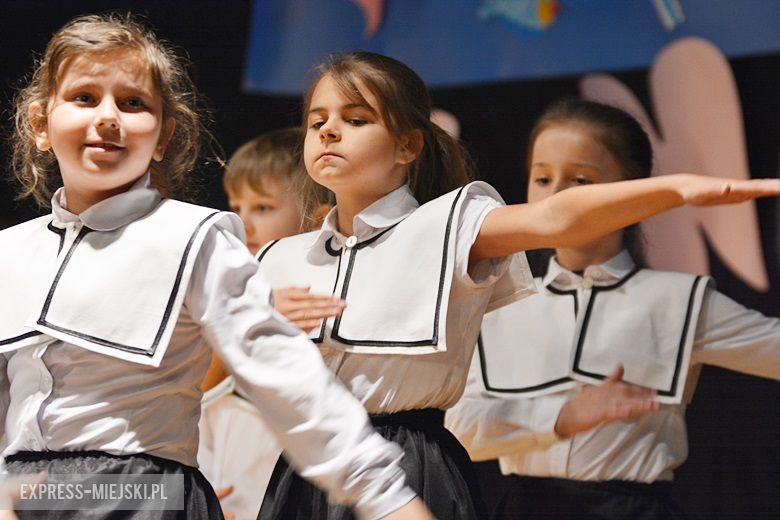 Gala Aniołów Morskich w średzkim domu kultury