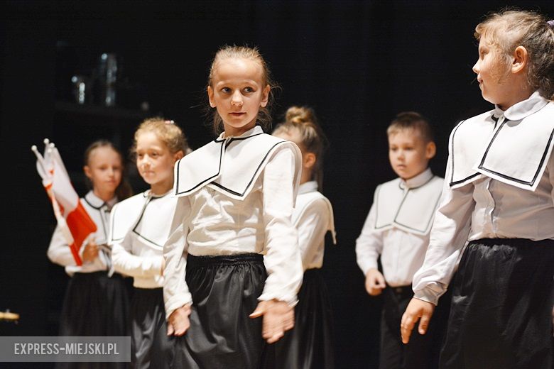 Gala Aniołów Morskich w średzkim domu kultury