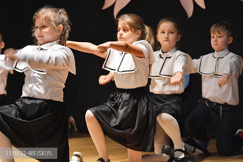 Gala Aniołów Morskich w średzkim domu kultury