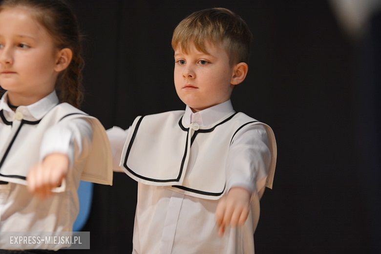 Gala Aniołów Morskich w średzkim domu kultury