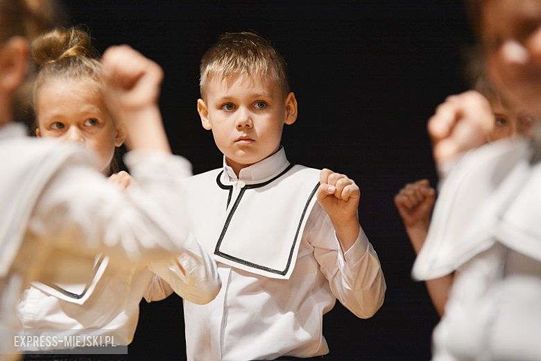 Gala Aniołów Morskich w średzkim domu kultury