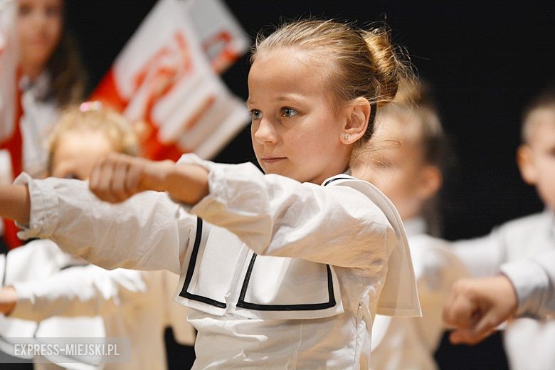 Gala Aniołów Morskich w średzkim domu kultury