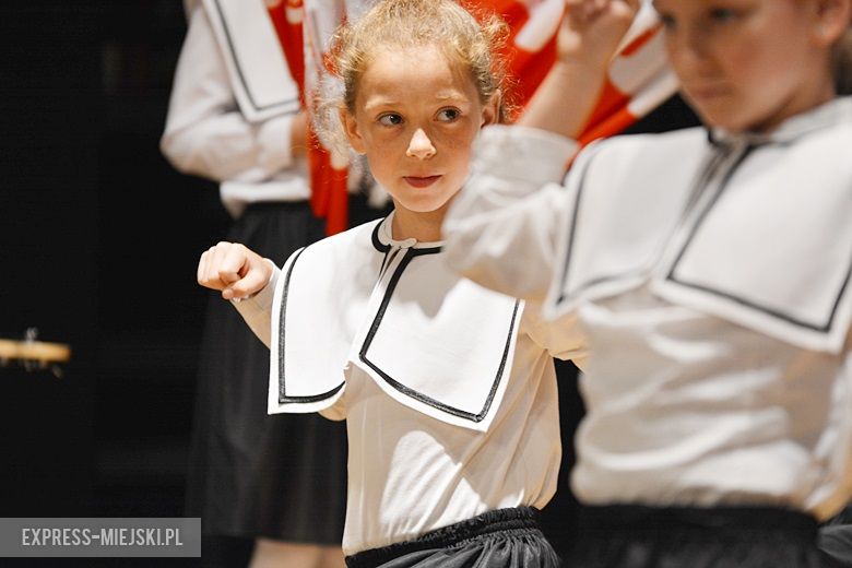 Gala Aniołów Morskich w średzkim domu kultury