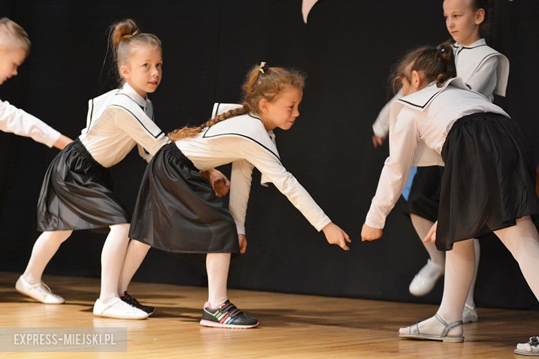 Gala Aniołów Morskich w średzkim domu kultury