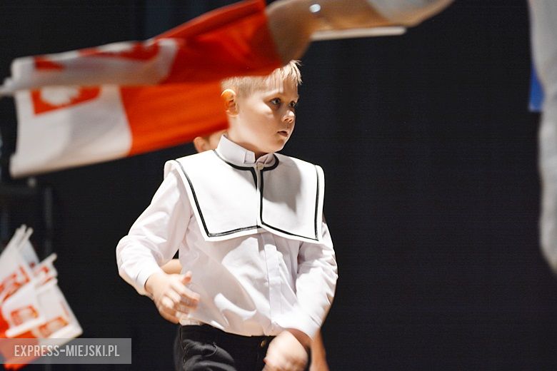 Gala Aniołów Morskich w średzkim domu kultury