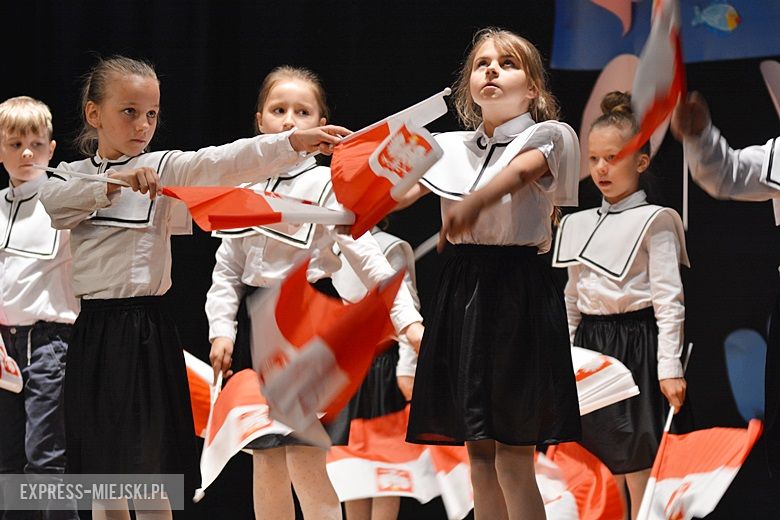 Gala Aniołów Morskich w średzkim domu kultury