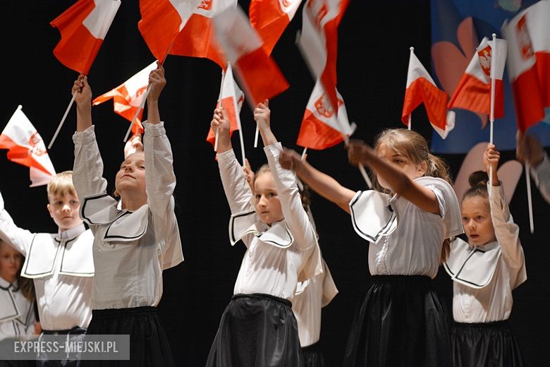 Gala Aniołów Morskich w średzkim domu kultury