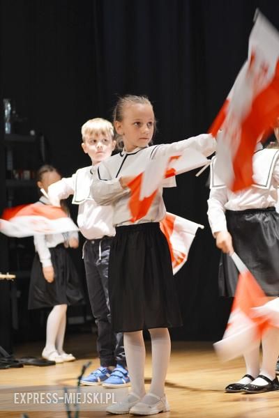 Gala Aniołów Morskich w średzkim domu kultury