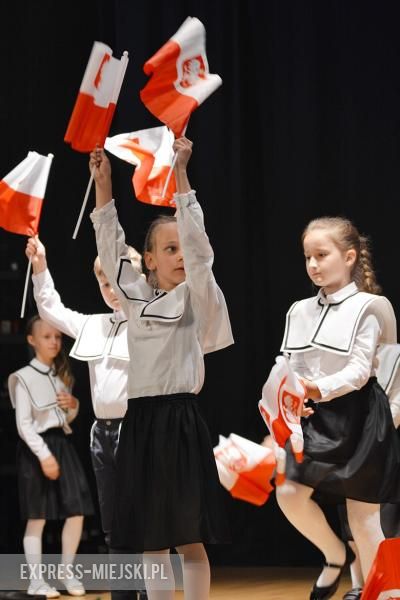 Gala Aniołów Morskich w średzkim domu kultury