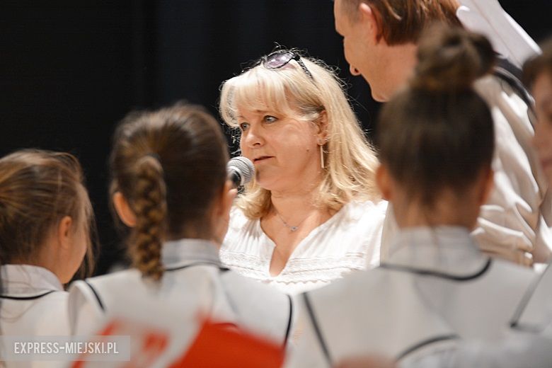 Gala Aniołów Morskich w średzkim domu kultury