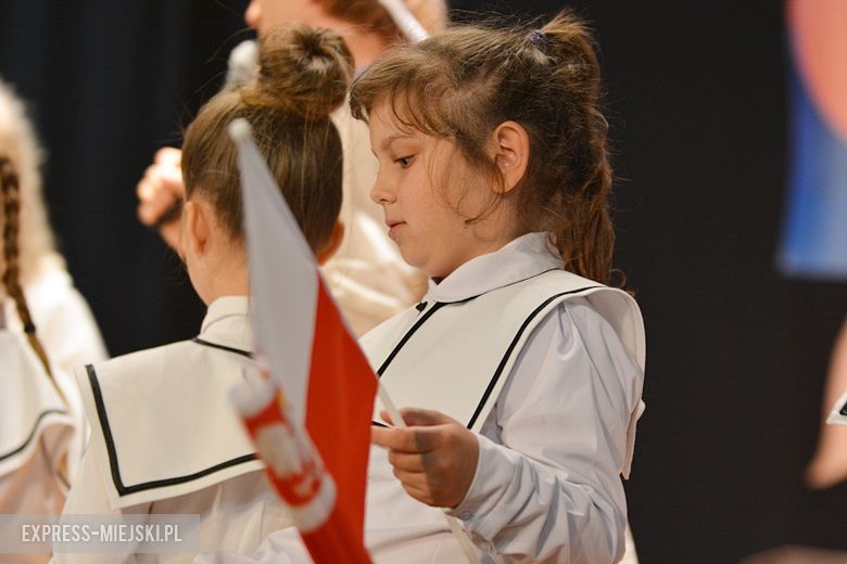 Gala Aniołów Morskich w średzkim domu kultury