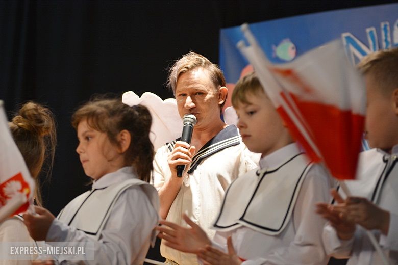 Gala Aniołów Morskich w średzkim domu kultury