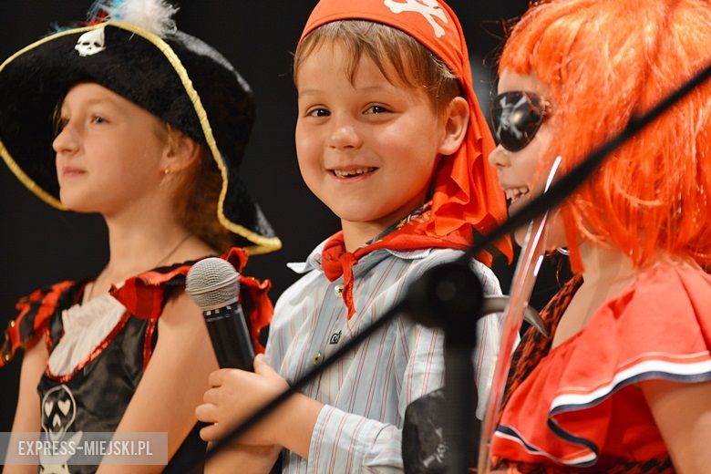 Gala Aniołów Morskich w średzkim domu kultury