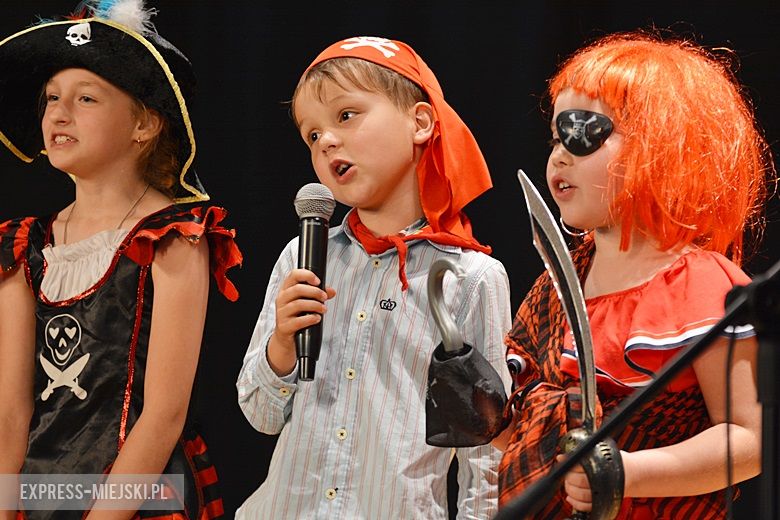 Gala Aniołów Morskich w średzkim domu kultury