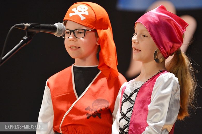 Gala Aniołów Morskich w średzkim domu kultury