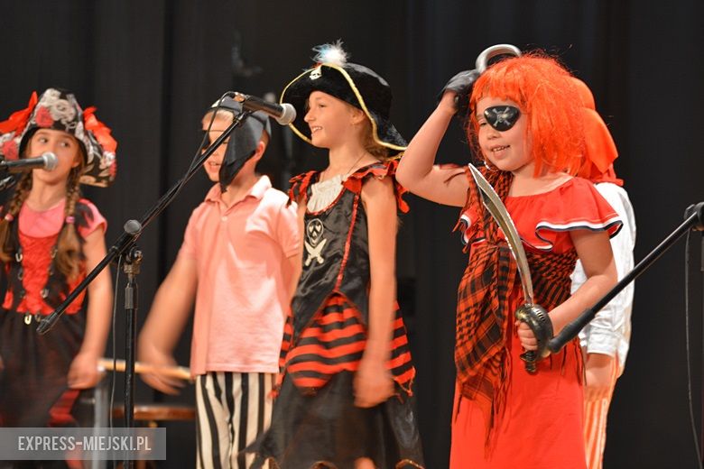 Gala Aniołów Morskich w średzkim domu kultury