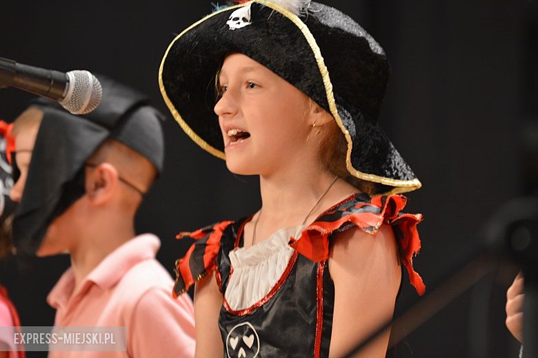 Gala Aniołów Morskich w średzkim domu kultury