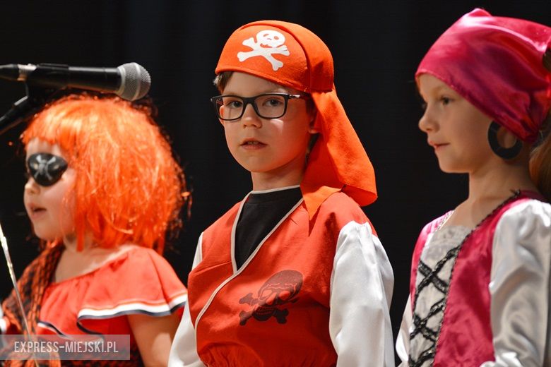 Gala Aniołów Morskich w średzkim domu kultury