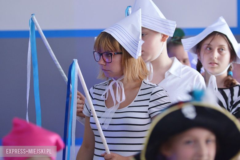 Gala Aniołów Morskich w średzkim domu kultury