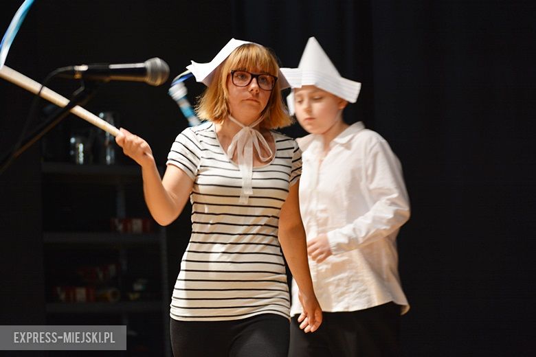 Gala Aniołów Morskich w średzkim domu kultury