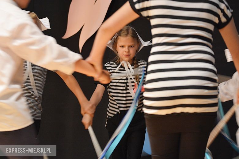 Gala Aniołów Morskich w średzkim domu kultury