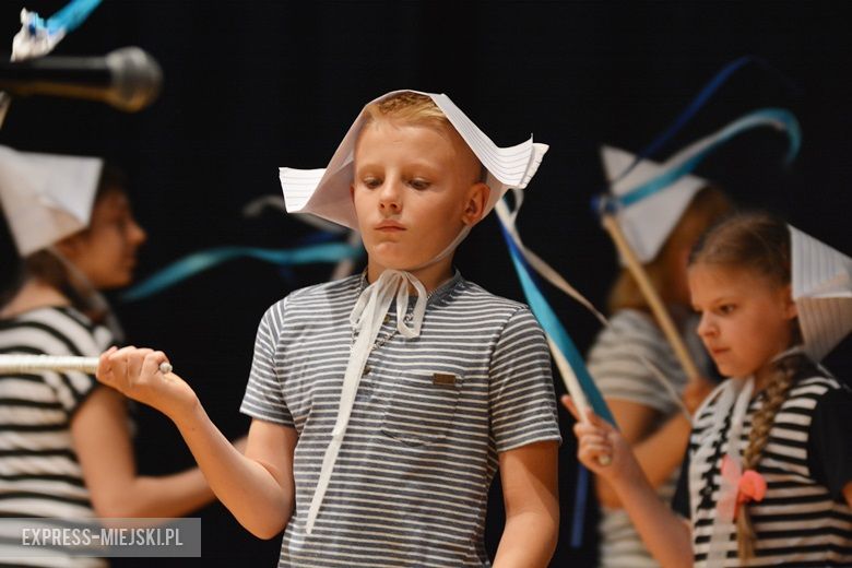 Gala Aniołów Morskich w średzkim domu kultury