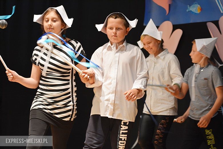 Gala Aniołów Morskich w średzkim domu kultury