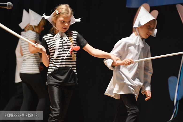 Gala Aniołów Morskich w średzkim domu kultury