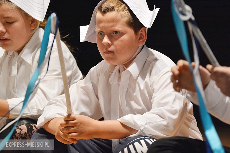 Gala Aniołów Morskich w średzkim domu kultury