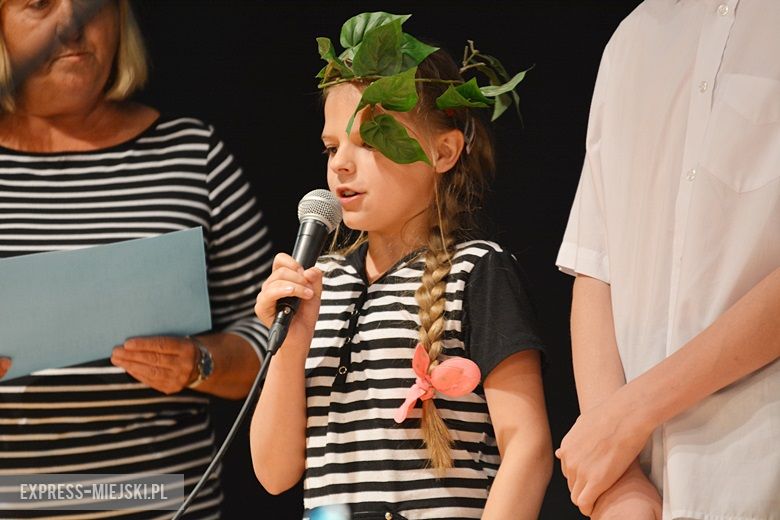 Gala Aniołów Morskich w średzkim domu kultury