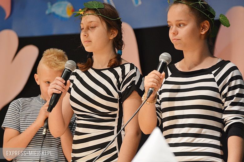 Gala Aniołów Morskich w średzkim domu kultury