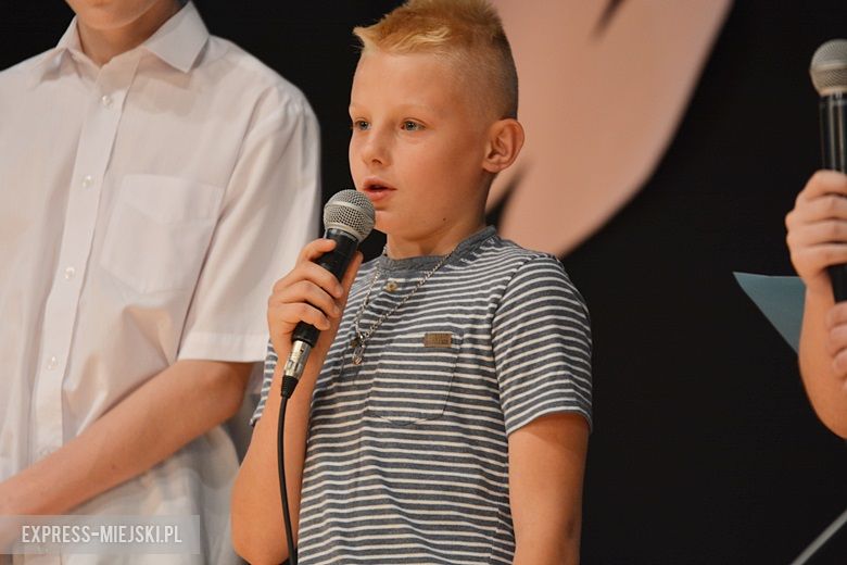 Gala Aniołów Morskich w średzkim domu kultury