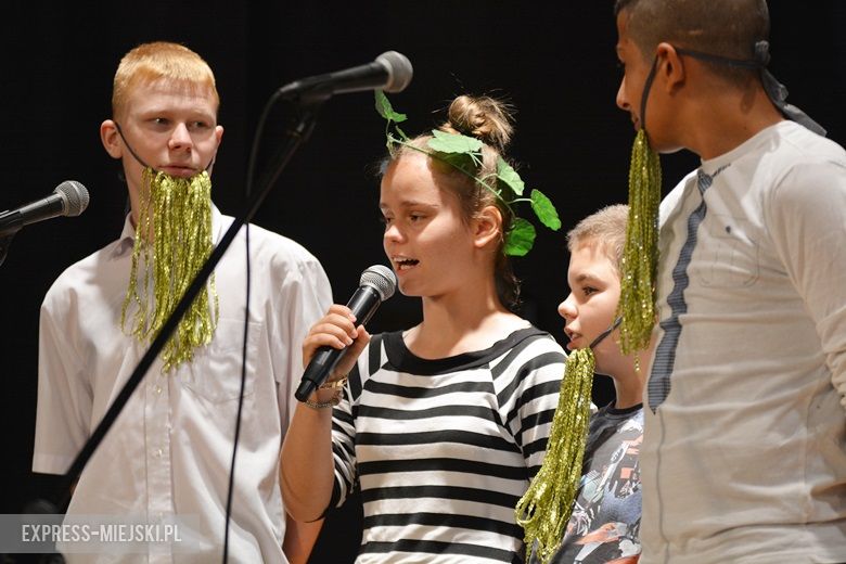 Gala Aniołów Morskich w średzkim domu kultury