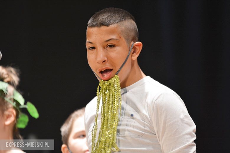 Gala Aniołów Morskich w średzkim domu kultury