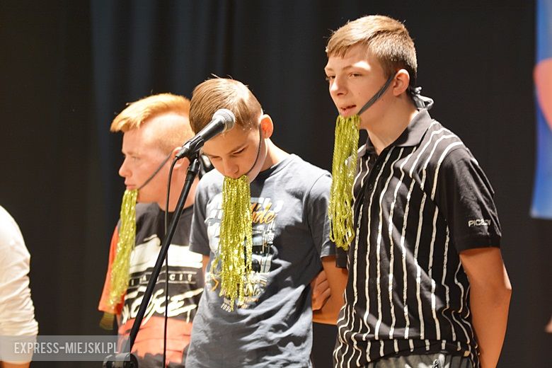 Gala Aniołów Morskich w średzkim domu kultury