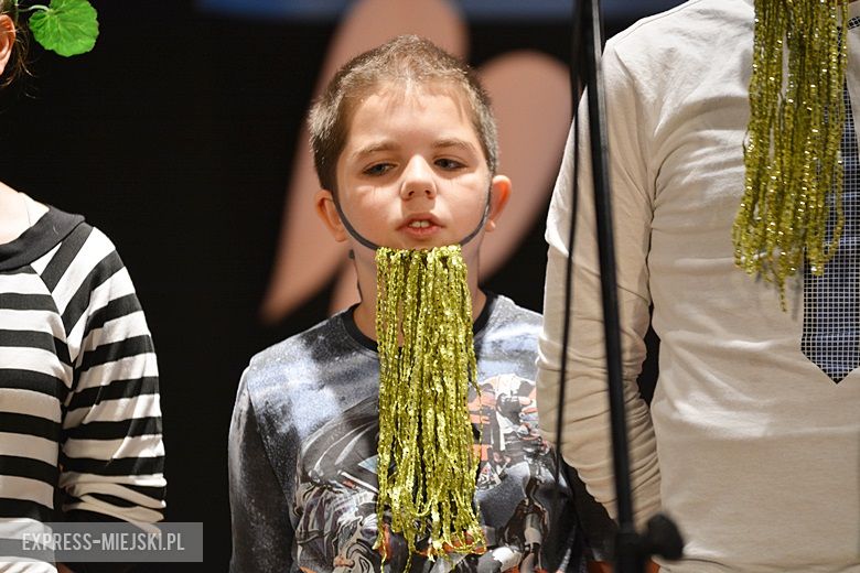 Gala Aniołów Morskich w średzkim domu kultury