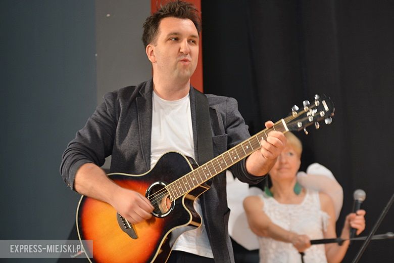 Gala Aniołów Morskich w średzkim domu kultury